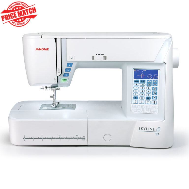 Quilting Sewing Machines Janome Sewing Centre