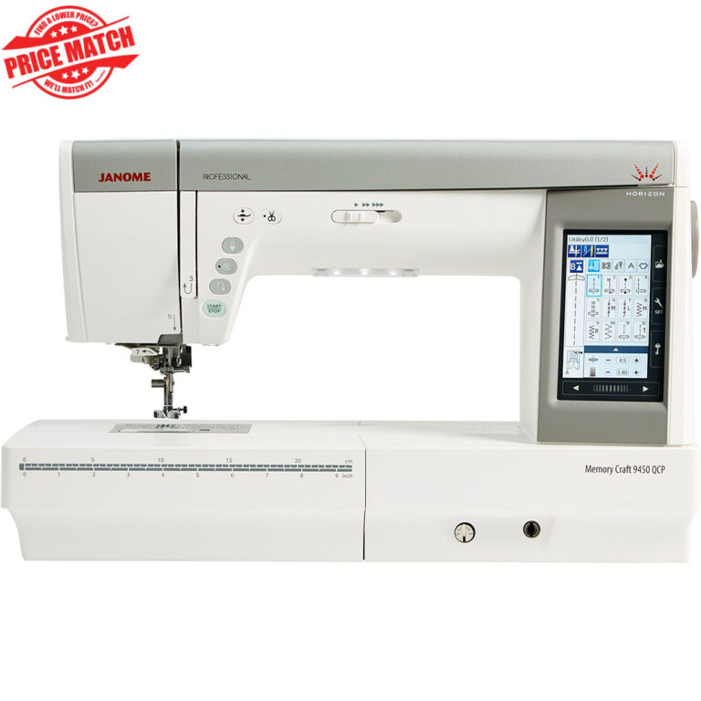 Quilting Sewing Machines Janome Sewing Centre