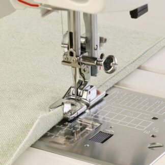 Janome Rolled Hem Foot