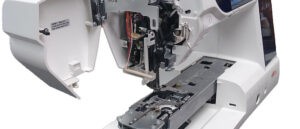 Janome Sewing Centre Perth Service