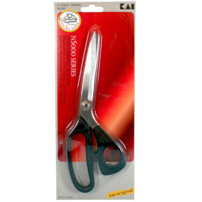 Kai Scissor Soft Handle 240mm