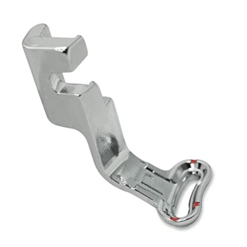 Janome-Embroidery-Foot-P-Metal-859 816 025