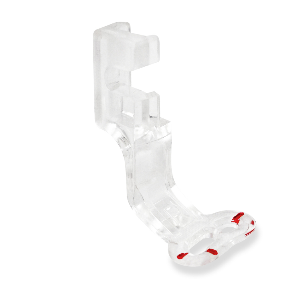 Janome Embroidery Foot P Plastic-861-802-003