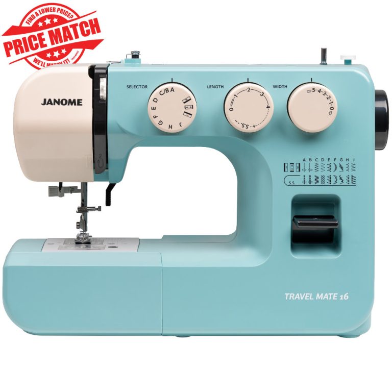 Sewing Machines Janome Sewing Centre