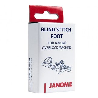 Janome Blind Stitch Foot 200 203 104