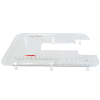 Janome Extension Table for MC7700QCP, MC8200QC, MC8900QCP