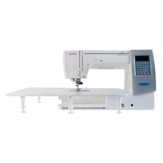 Janome Extension Table for MC7700QCP, MC8200QC, MC8900QCP