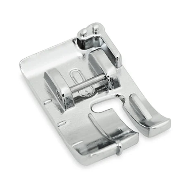 Janome 1/4 Inch Seam Foot Without Guide