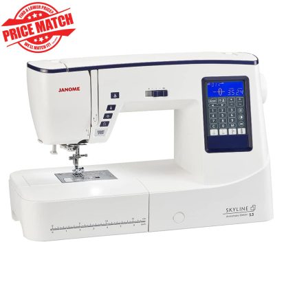 Janome Skyline SE AE