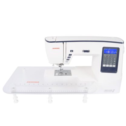 Janome Skyline SE AE
