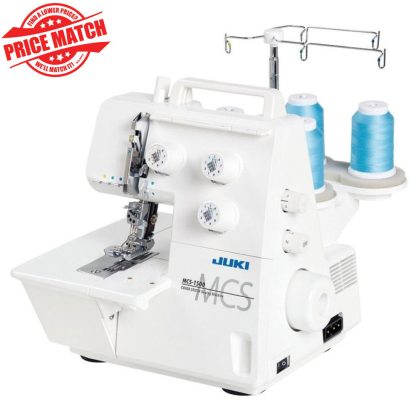 Juki Cover Stitch Machine