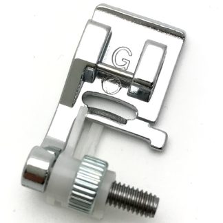 Elna Adjustable Blind Hem Foot-G