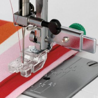 Elna Adjustable Concealed Zipper Foot