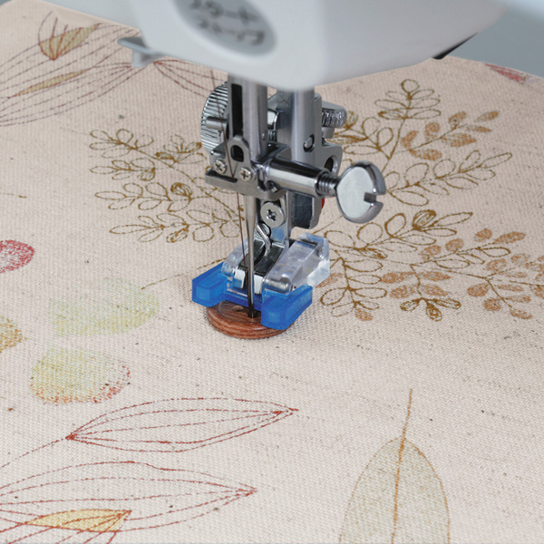 Elna Button Sewing Foot
