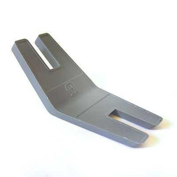 Elna Button Shank Plate