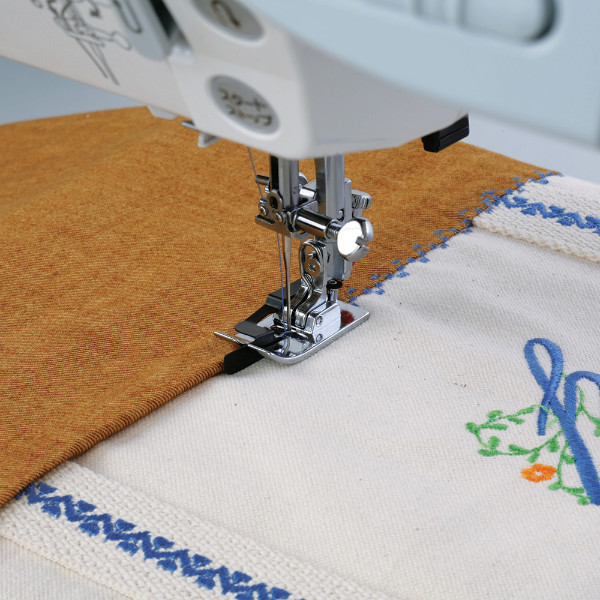 Elna Ditch Quilting Foot