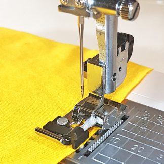 Elna Overlock Overedge Foot