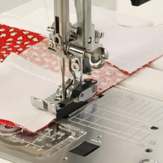 Elna Quarter Inch Seam Foot