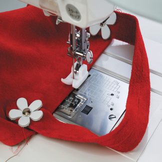 Elna Ultra Glide Foot