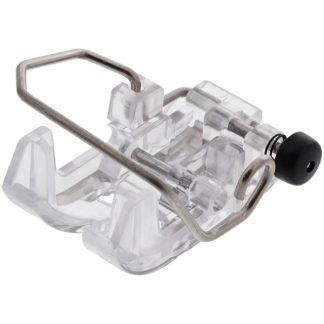 Elna Zigzag Foot with Finger Guide