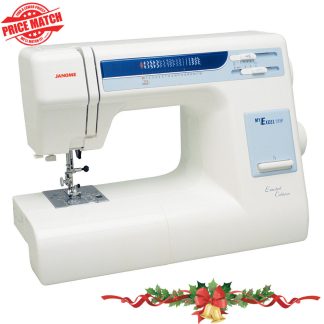 Janome MW3018LE