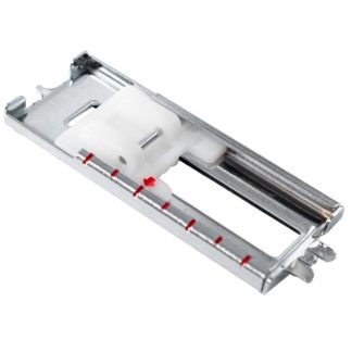 Janome Sliding Buttonhole Foot (J)