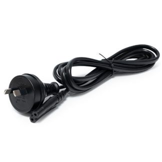 Janome Power Cord for Computerised Sewing Machines