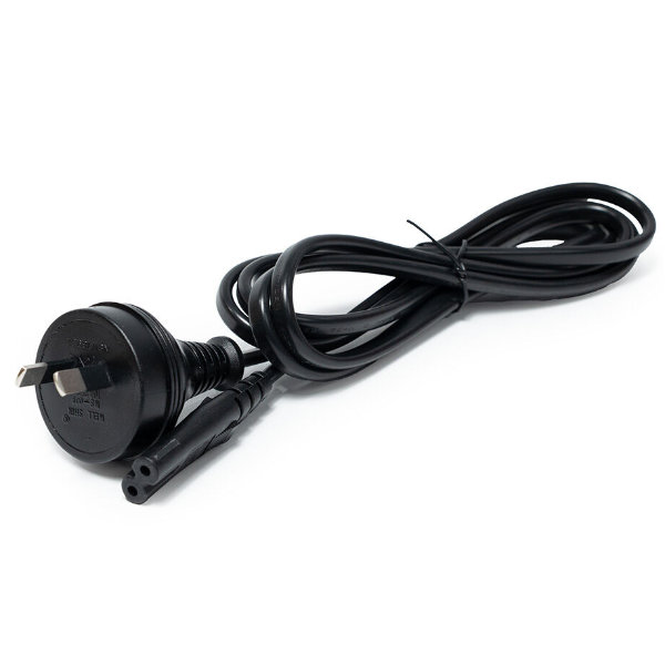 Janome Power Cord for Computerised Sewing Machines