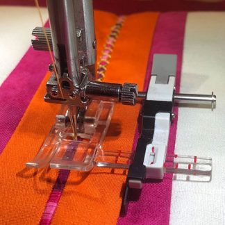 Elna Sliding Guide Foot