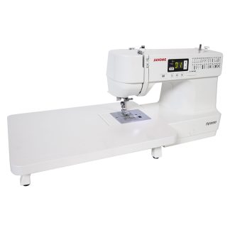 Janome Extension Table for DC1000 DC1030 DC2030