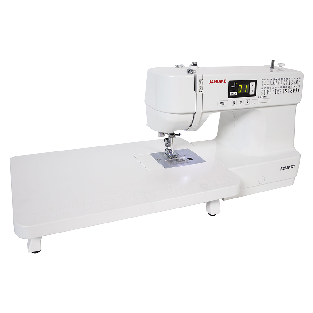 Janome Extension Table for DC1000 DC1030 DC2030