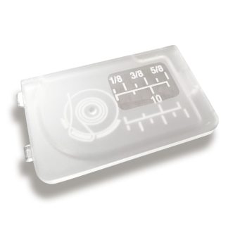Janome Hook Cover Plates
